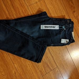 Denim Jeggings. Size: Small/Short